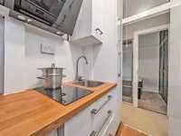 Недвижимость Chelsea Manor Street: 1