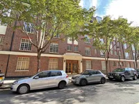 Недвижимость Chelsea Manor Street: 3