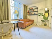 Недвижимость Chelsea Manor Street: 5