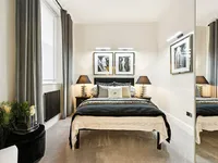 Недвижимость Beaufort Street: 4