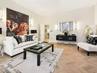 Недвижимость Beaufort Street: 7