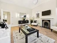 Недвижимость Beaufort Street: 8