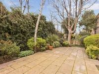 Недвижимость Finborough Road, Chelsea: 1