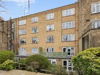 Недвижимость Finborough Road, Chelsea: 3