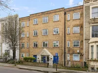 Недвижимость Finborough Road, Chelsea: 6