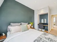 Недвижимость Redcliffe Gardens: 2
