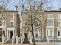 Недвижимость Redcliffe Gardens: 6