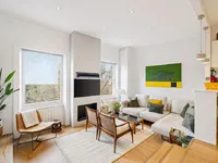 Недвижимость Redcliffe Gardens: 7
