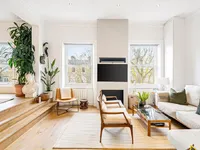 Недвижимость Redcliffe Gardens: 9