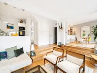 Недвижимость Redcliffe Gardens: 10