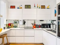 Недвижимость Redcliffe Gardens: 11