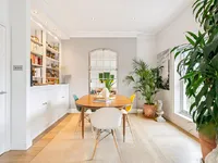 Недвижимость Redcliffe Gardens: 12