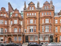 Недвижимость Draycott Place, Chelsea: 13
