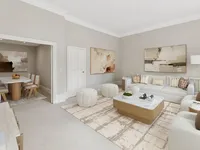 Недвижимость Draycott Place, Chelsea: 15