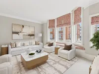 Недвижимость Draycott Place, Chelsea: 16