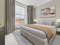 Недвижимость Draycott Place, Chelsea: 17