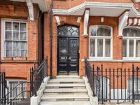 Недвижимость Draycott Place, Chelsea: 22