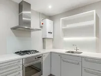 Недвижимость Draycott Place, Chelsea: 24