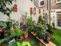 Недвижимость Ifield Road, Chelsea: 9