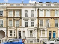 Недвижимость Ifield Road, Chelsea: 10