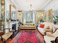 Недвижимость Ifield Road, Chelsea: 11