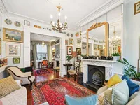 Недвижимость Ifield Road, Chelsea: 12