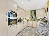 Недвижимость Ifield Road, Chelsea: 15
