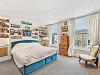 Недвижимость Ifield Road, Chelsea: 17