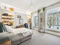 Недвижимость Ifield Road, Chelsea: 18