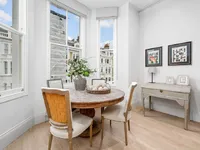 Недвижимость Coleherne Road, Chelsea: 9