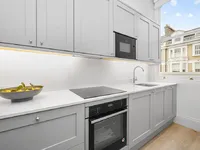 Недвижимость Coleherne Road, Chelsea: 10