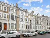 Недвижимость Coleherne Road, Chelsea: 12