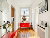 Недвижимость Beaufort Street, Chelsea: 1