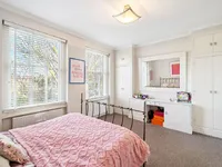Недвижимость Beaufort Street, Chelsea: 5
