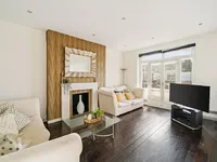 Недвижимость Beaufort Street, Chelsea: 10