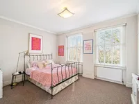 Недвижимость Beaufort Street, Chelsea: 12