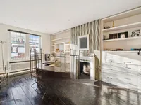 Недвижимость Beaufort Street, Chelsea: 15