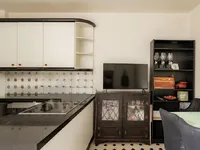 Недвижимость Empire House, Thurloe Place: 5
