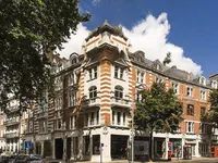 Недвижимость Empire House, Thurloe Place: 6