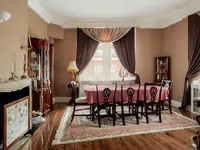 Недвижимость Empire House, Thurloe Place: 9