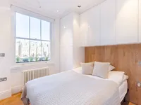 Недвижимость Ovington Gardens, Knightsbridge: 1