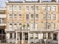Недвижимость Ovington Gardens, Knightsbridge: 4
