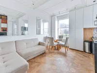 Недвижимость Ovington Gardens, Knightsbridge: 5