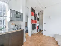 Недвижимость Ovington Gardens, Knightsbridge: 6