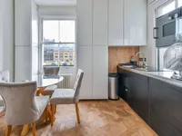 Недвижимость Ovington Gardens, Knightsbridge: 7