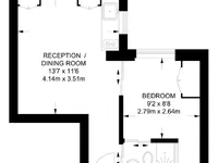 Недвижимость Ovington Gardens, Knightsbridge: 8