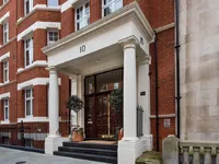 Недвижимость Wilbraham Place, Sloane Square: 2
