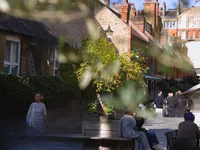 Недвижимость Wilbraham Place, Sloane Square: 5
