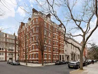 Недвижимость Wilbraham Place, Sloane Square: 7