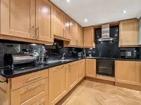 Недвижимость Wilbraham Place, Sloane Square: 8